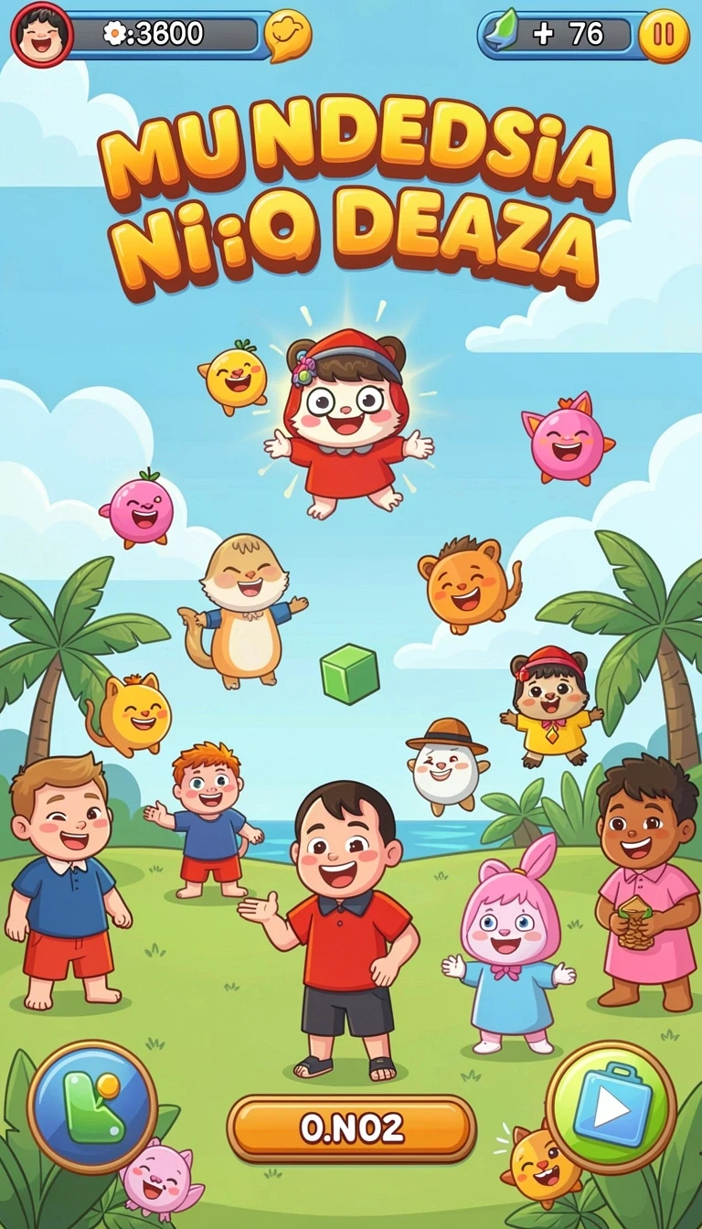 Screenshot Review Aplikasi 9zkgames Versi Terbaru nomor 1