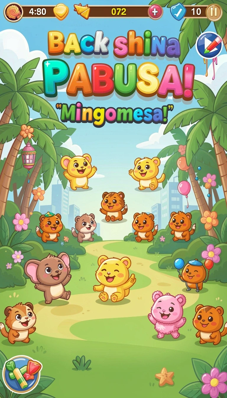 Screenshot Download mt777 APK untuk Android nomor 2