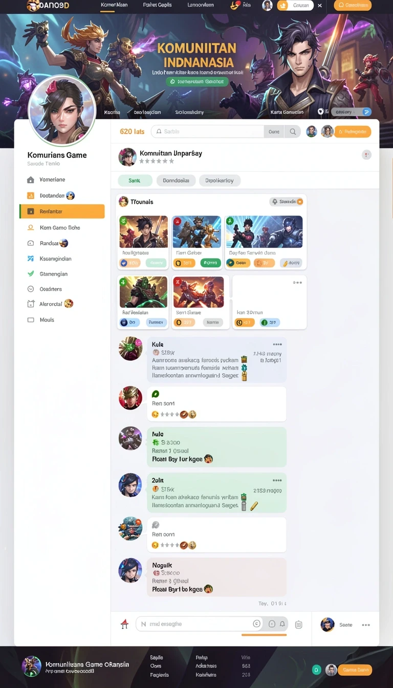 Screenshot kelinci777 App APK Terbaru nomor 1