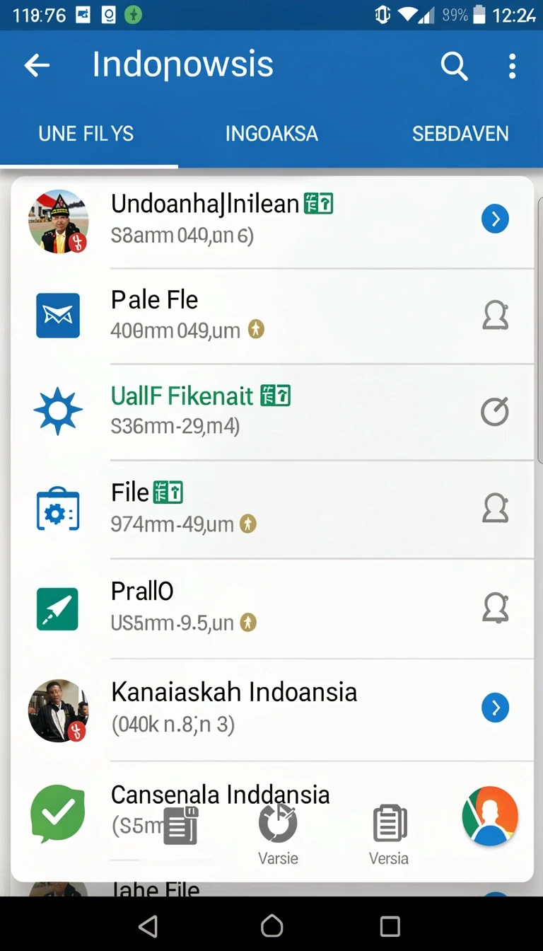 Screenshot Review Aplikasi rp33 nomor 2