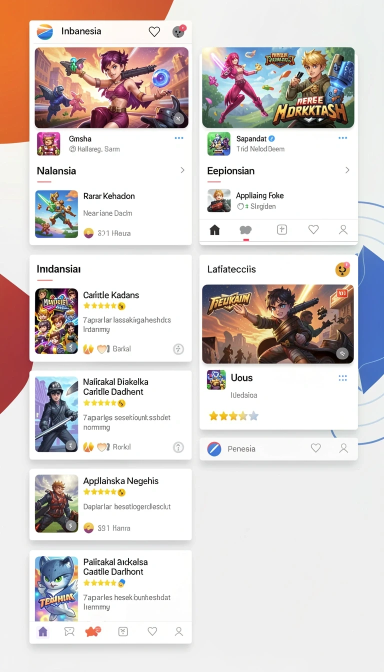 Screenshot Download multiplayer APK untuk Android nomor 3