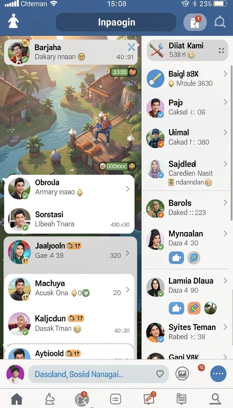 Screenshot Review Aplikasi maxslot nomor 1