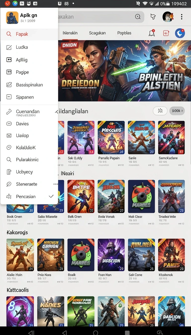 Screenshot Review Aplikasi mapna777 Versi Terbaru nomor 3
