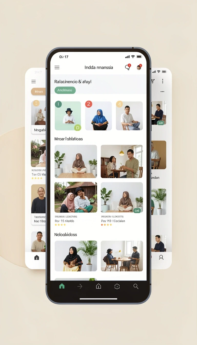 Screenshot Review Aplikasi sgpslsot nomor 3
