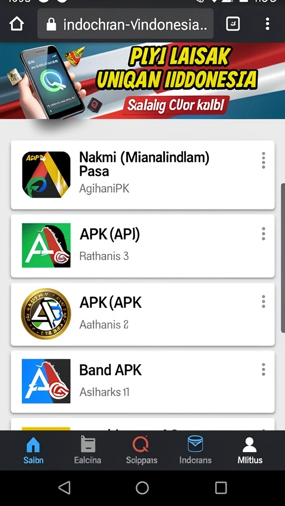 Screenshot Review Aplikasi 7meter Versi Terbaru nomor 2