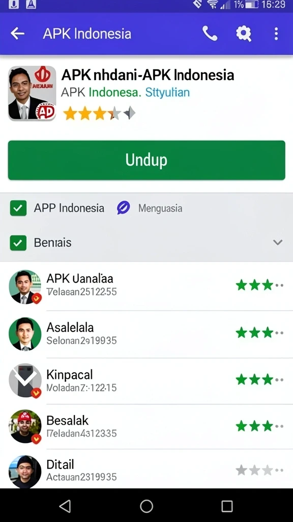 Screenshot Review Aplikasi nimmat777 Versi Terbaru nomor 1
