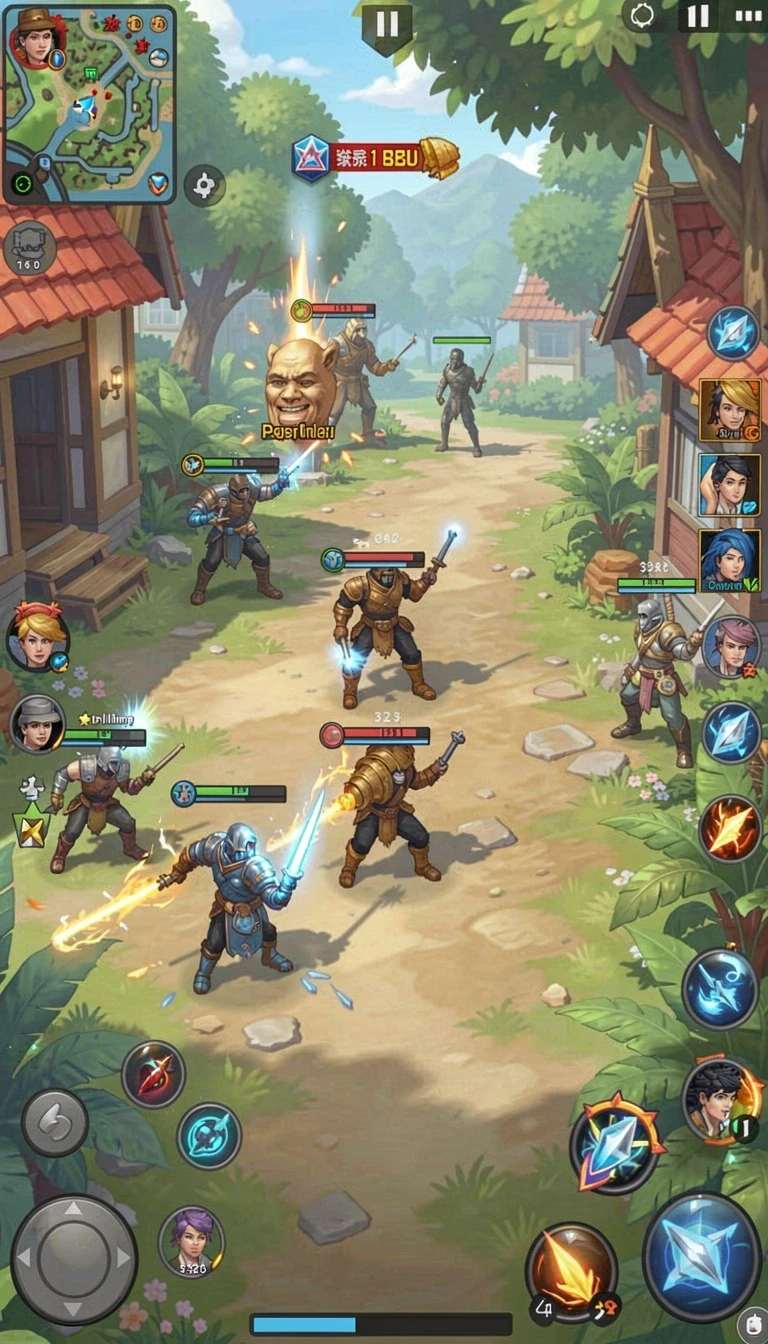 Screenshot Review Aplikasi vm777 Versi Terbaru nomor 3