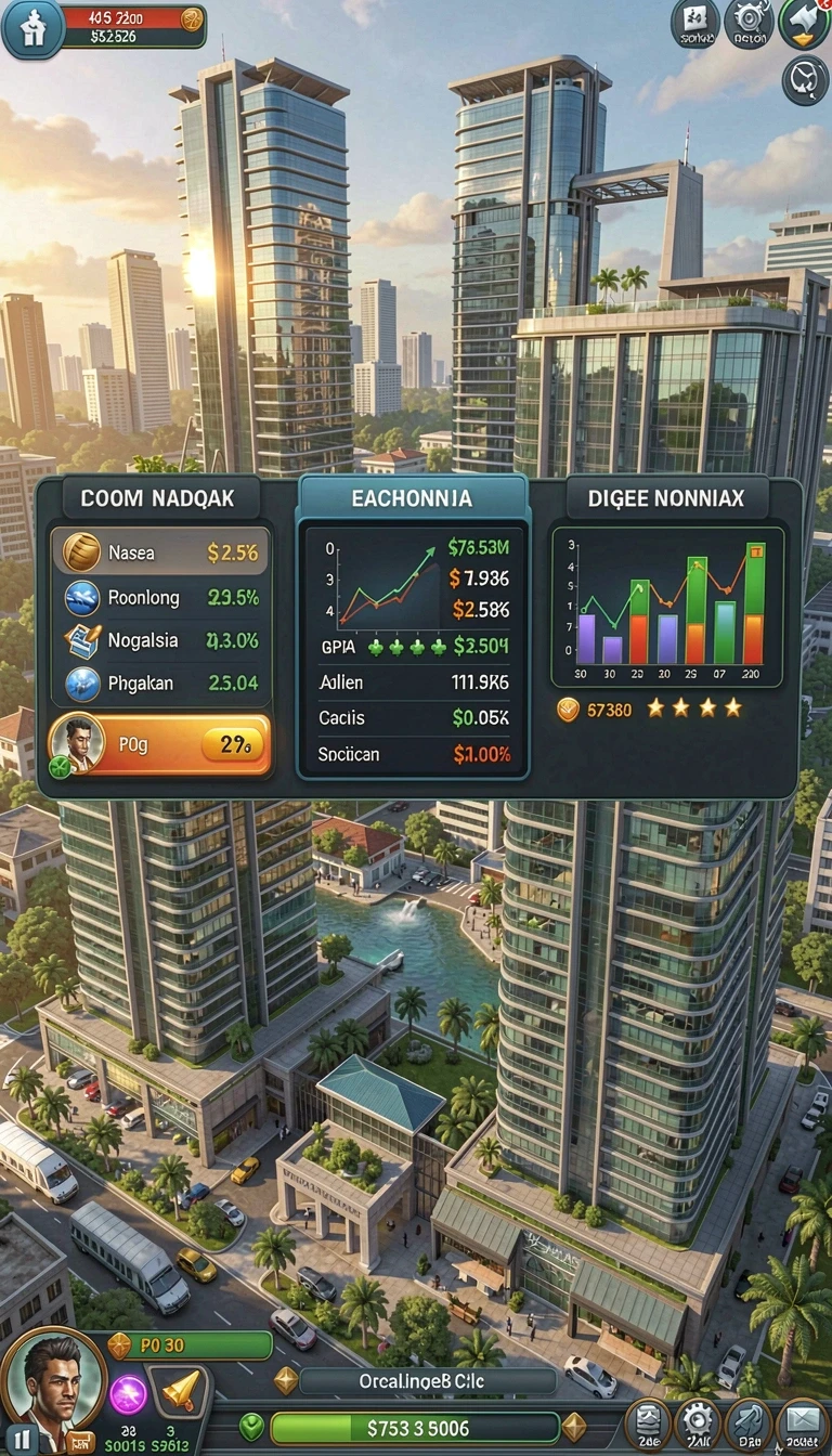 Screenshot Review Aplikasi hokigame nomor 1