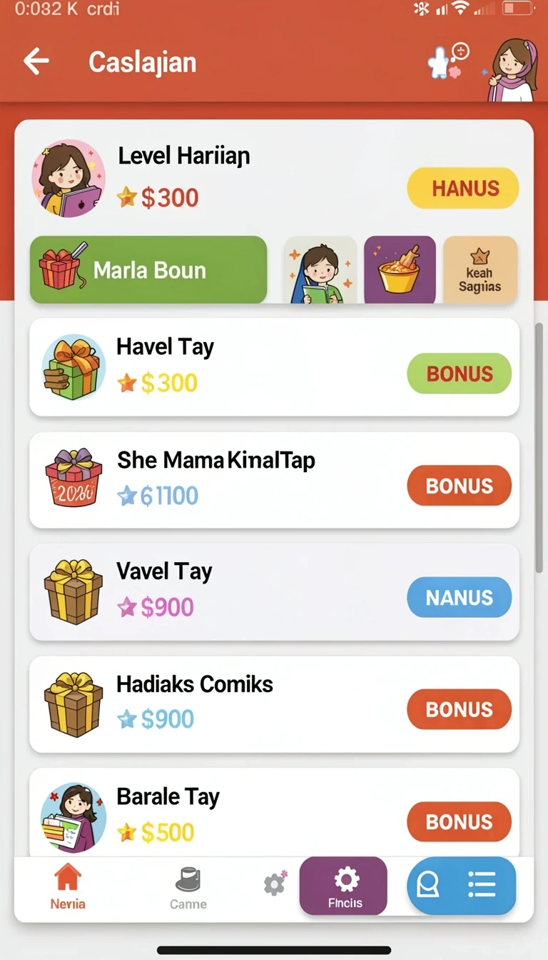 Screenshot vt789 App APK Terbaru nomor 1