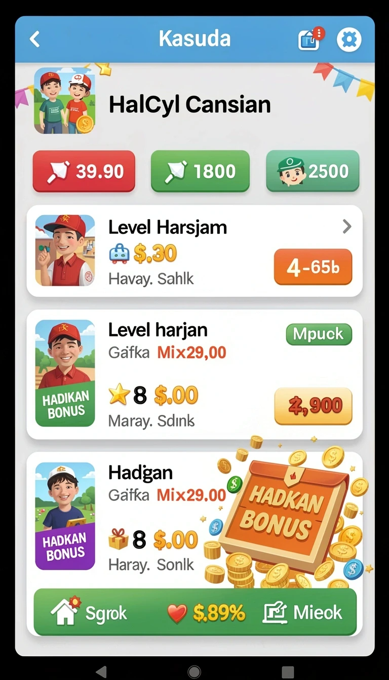 Screenshot Review Aplikasi mapna777 Versi Terbaru nomor 1