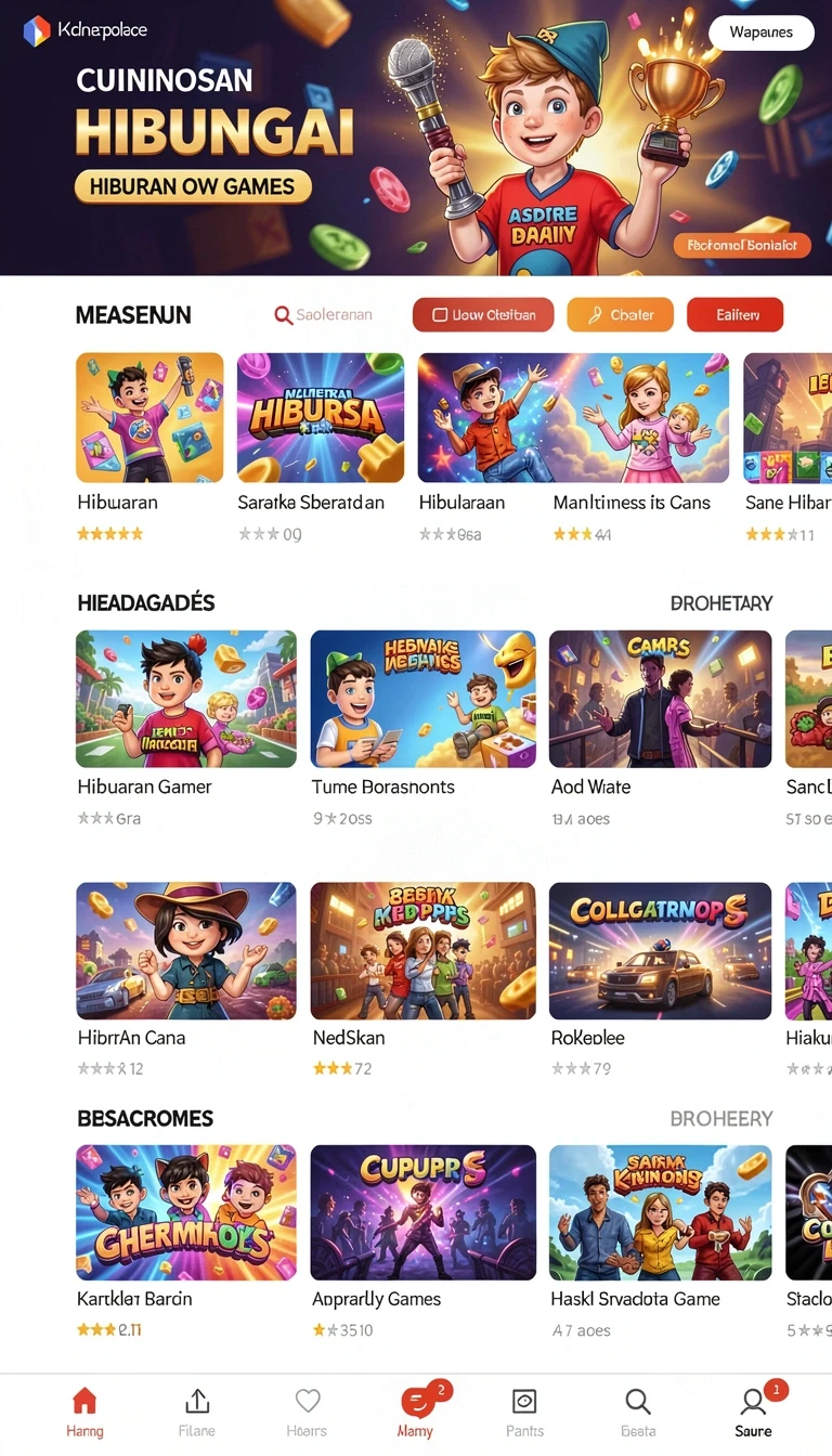 Screenshot Review Aplikasi supersvip nomor 2