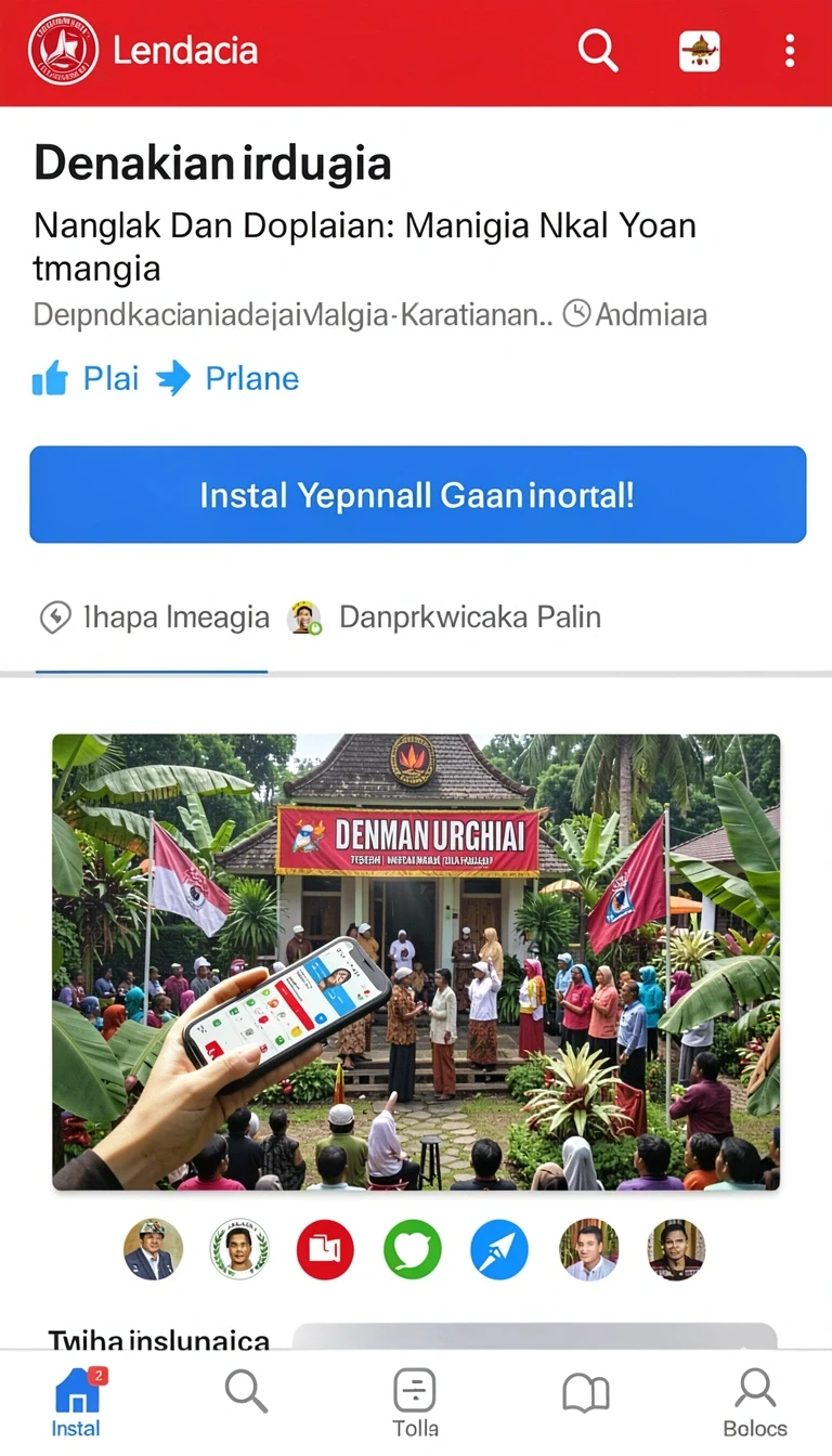 Screenshot vt789 App APK Terbaru nomor 2