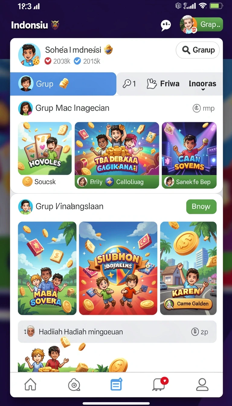 Screenshot Review Aplikasi vm777 Versi Terbaru nomor 1