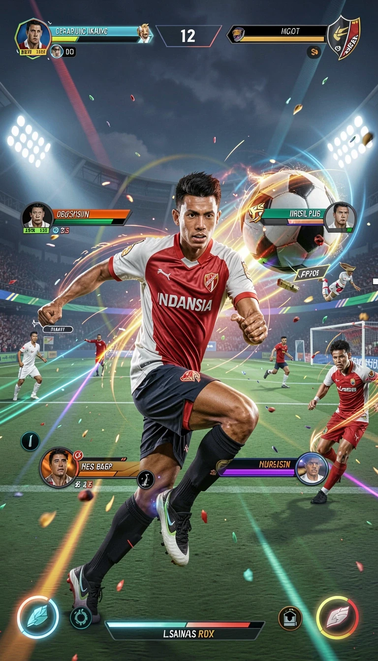 Screenshot Review Aplikasi pgking nomor 3