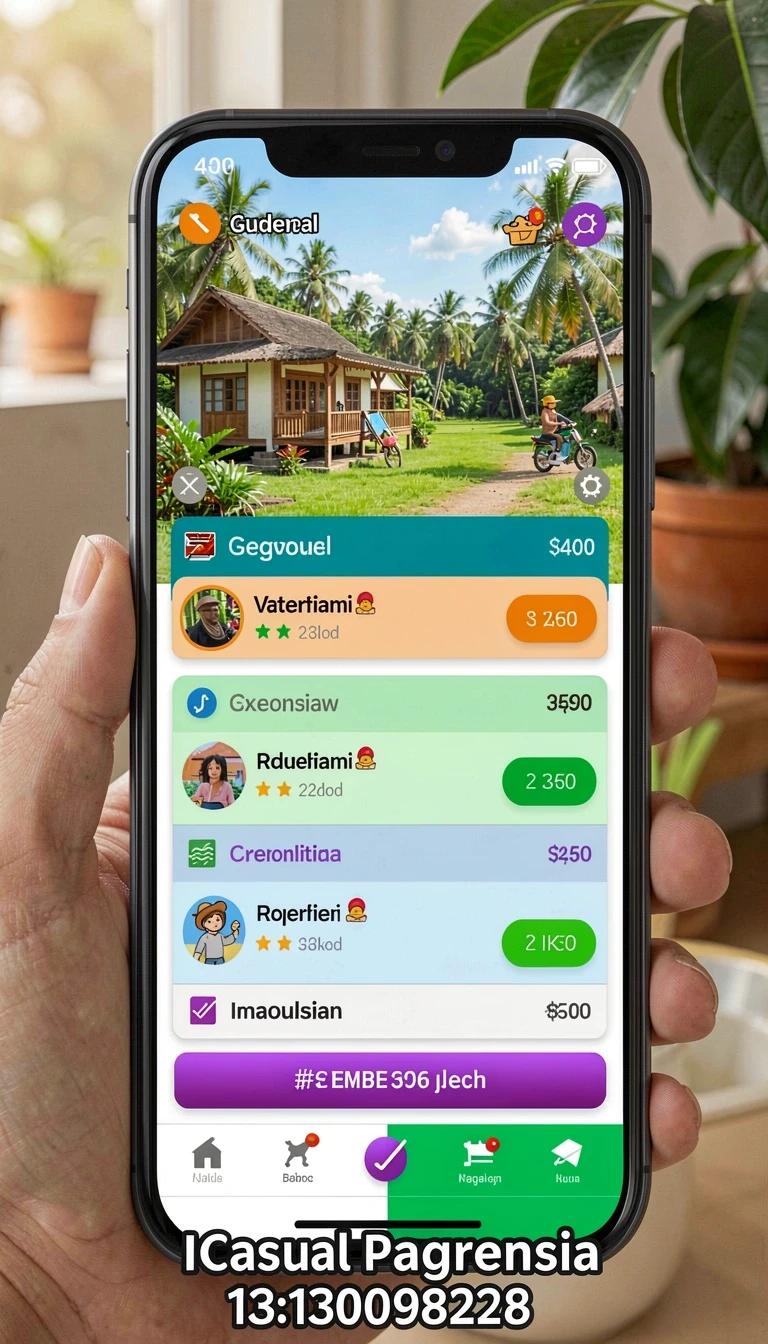Screenshot Download ape77 APK untuk Android nomor 1