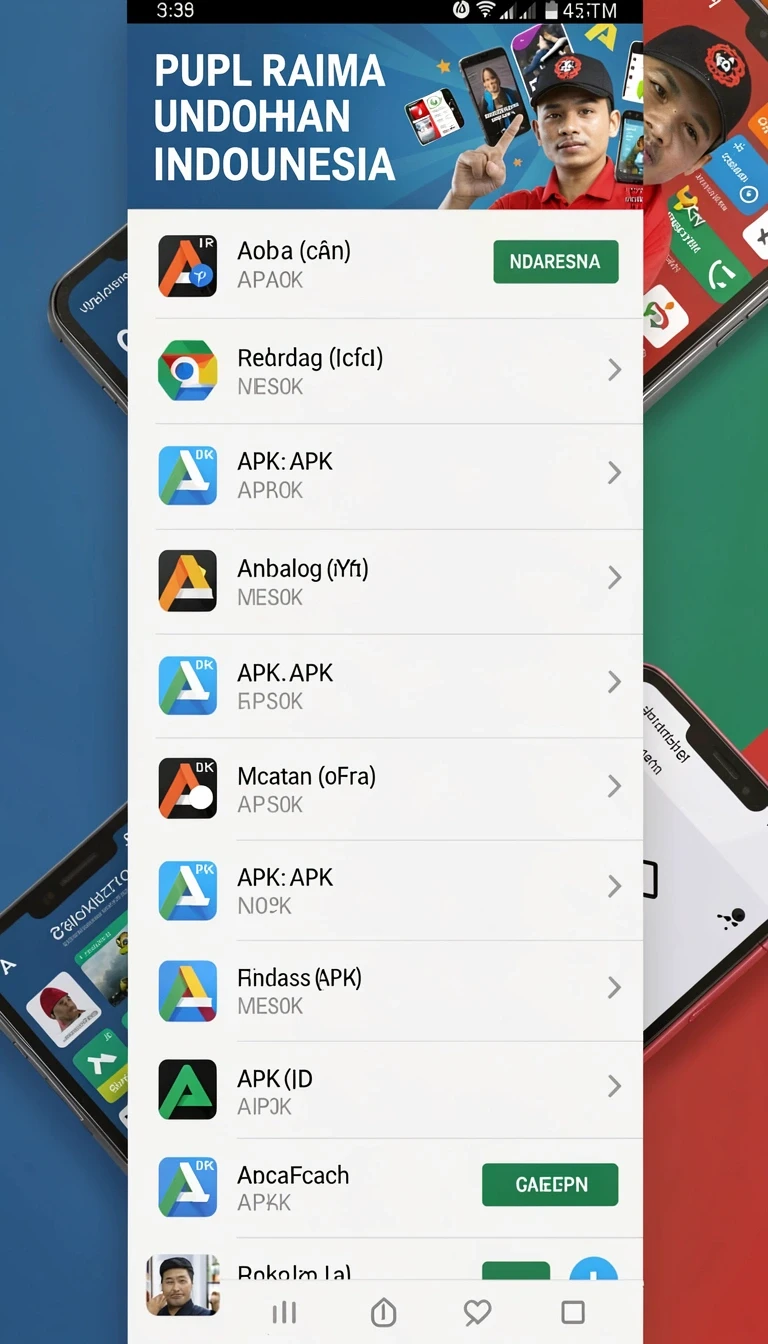 Screenshot Review Aplikasi juta7 nomor 3