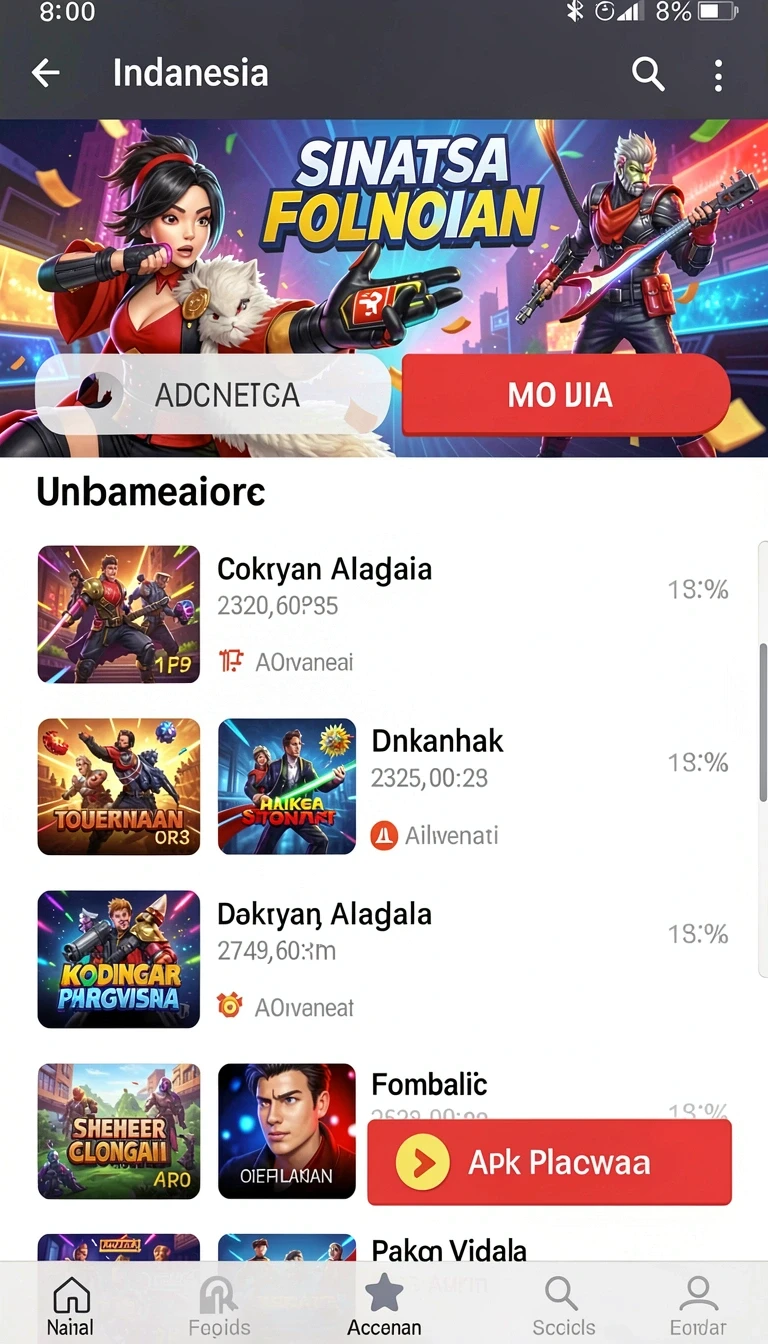 Screenshot rajasloto App APK Terbaru nomor 2