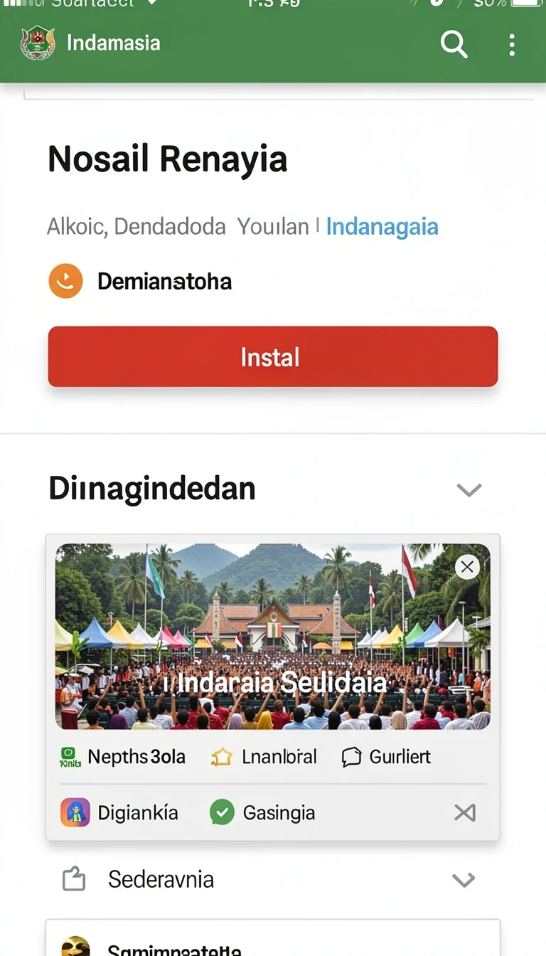 Screenshot Download rajacair APK untuk Android nomor 3