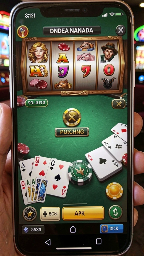 Screenshot Download aquaslot APK untuk Android nomor 1