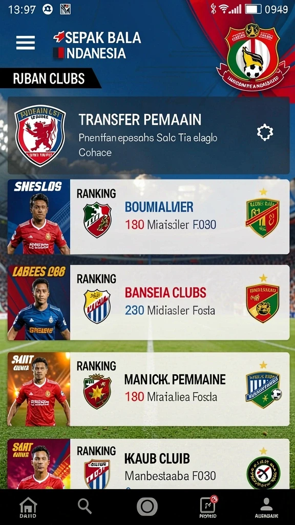 Screenshot Review Aplikasi peluang77 Versi Terbaru nomor 2