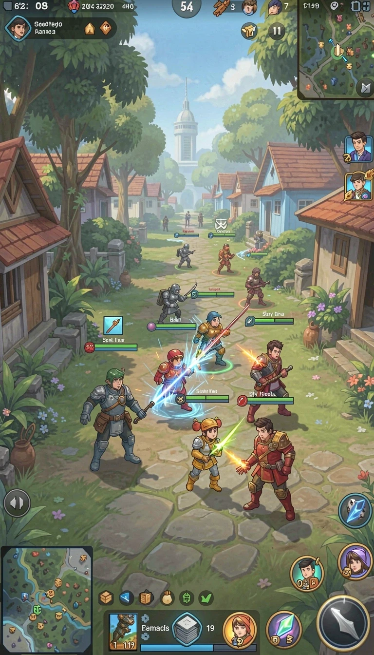Screenshot Download ape77 APK untuk Android nomor 3