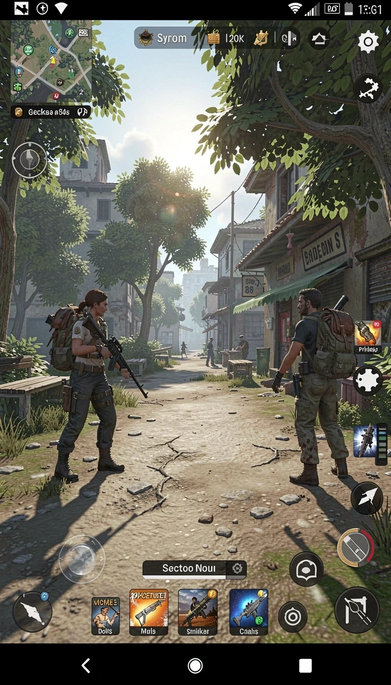 Screenshot Review Aplikasi rp33 nomor 1