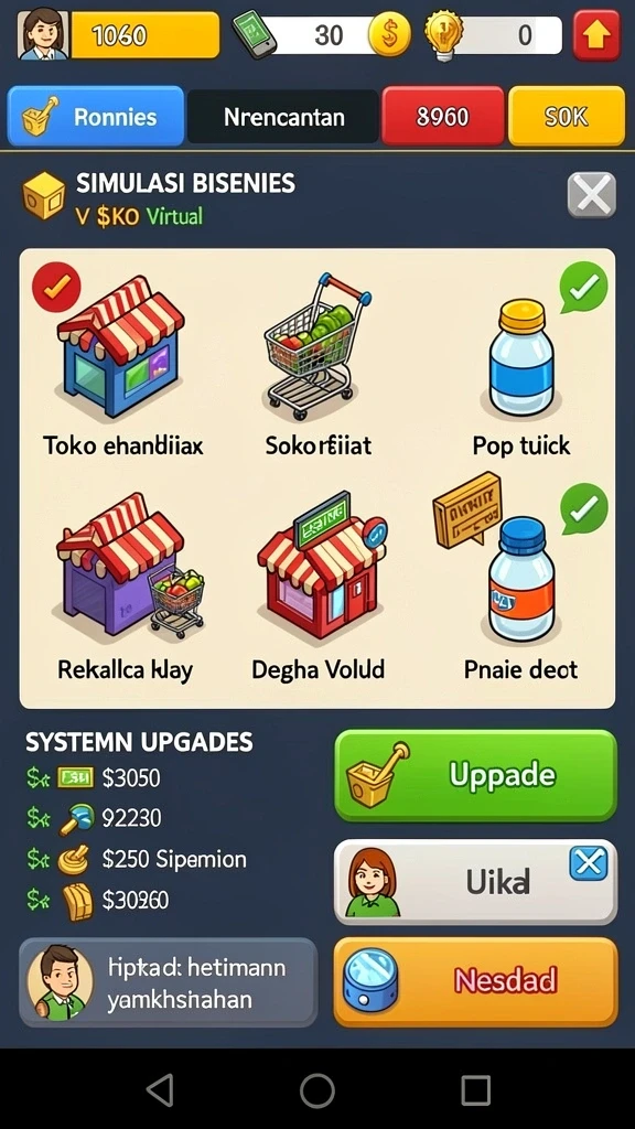 Screenshot Review Aplikasi maxslot nomor 3