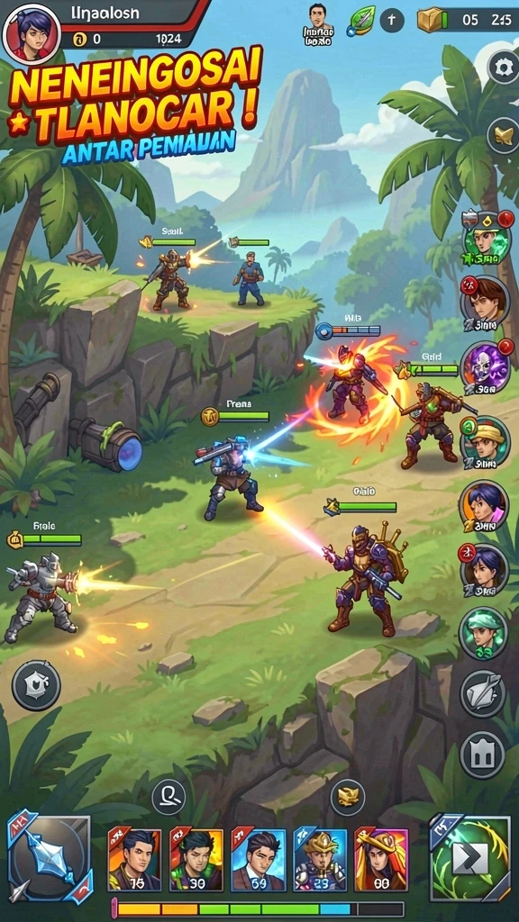 Screenshot Download mt777 APK untuk Android nomor 3
