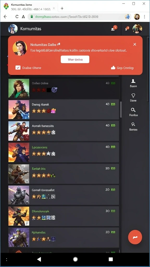 Screenshot Review Aplikasi 9zkgames Versi Terbaru nomor 3